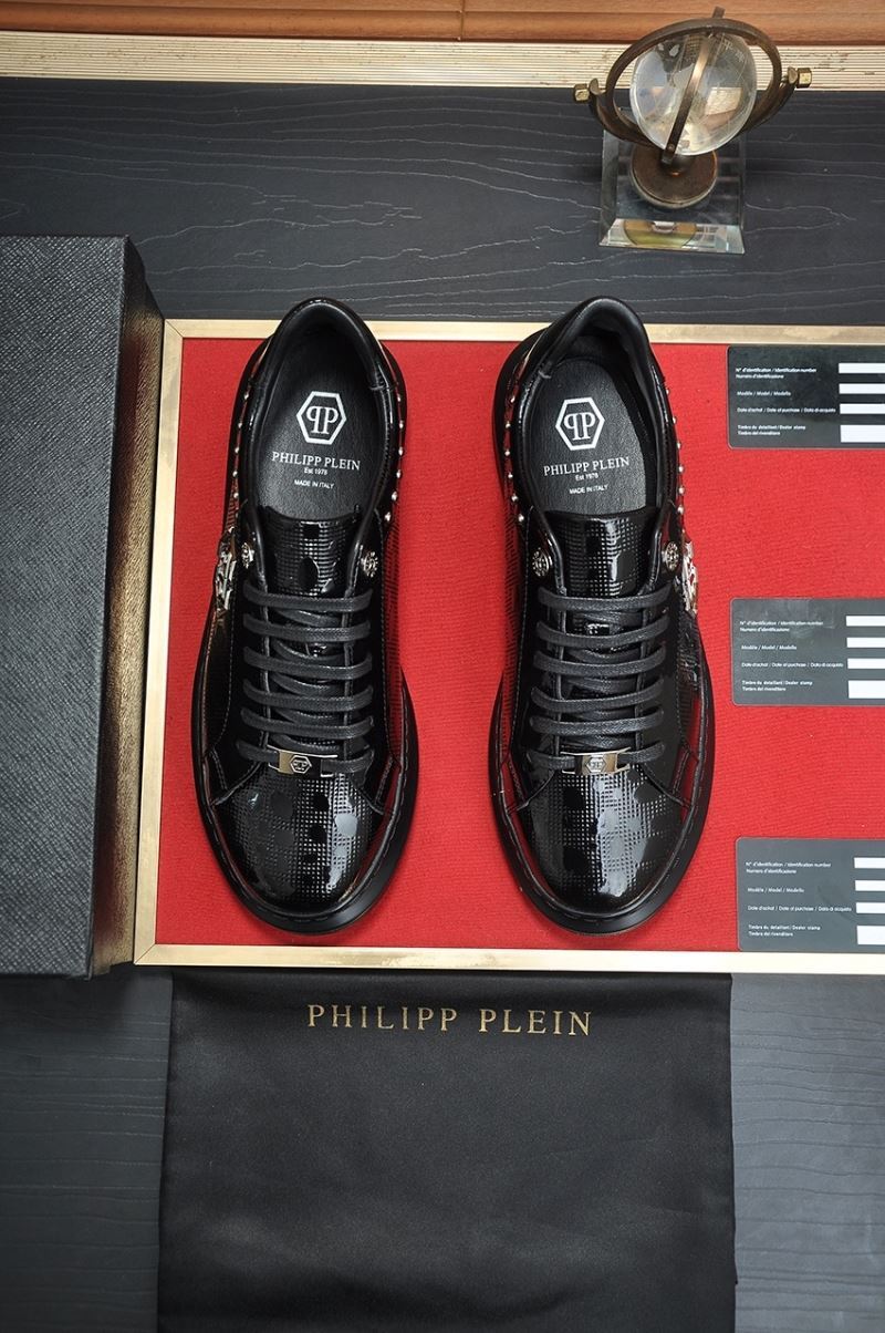 Philipp Plein Shoes